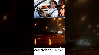 Zac Nelson  Drive Short Version healing relaxing music [upl. by Cynthia562]