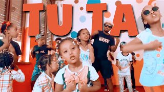 Yonas Maynas  TUTA Music Video  Eritrean Music [upl. by Dieter]