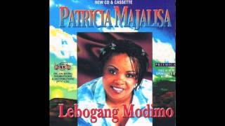 Patricia Majalisa  Lebogang Modimo [upl. by Okechuku]