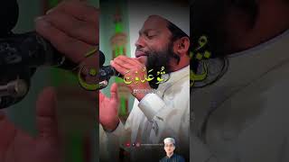 🌟কি চমৎকার তেলাওয়াত।। কারী সাইদুল ইসলাম।recitationholy quran recitation tilawat short foryou🌟 [upl. by Charlton]