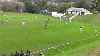 Wynberg Boys High School vs Portlands High [upl. by Asina411]