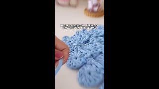 ⬆️Clic aquí⬆️ Aprende crochet y amigurumi desde cero Amigurumi shorts [upl. by Nosnarb467]