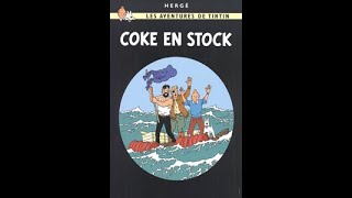 Les Aventures de Tintin – Coke en Stock  17ème épisode [upl. by Bechler]