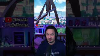 ❗La situación EMPEORA en la ciudad con Capella rezero animereacciones twitch reaccionanime [upl. by Malonis]