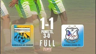 DAAWA 11 AFDHEER 03 Penalaties [upl. by Iago]