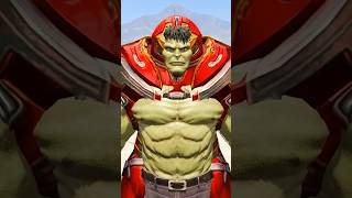 HULK AND THANOS FUNNY MOMENTS PART 2 shorts [upl. by Nimrak]