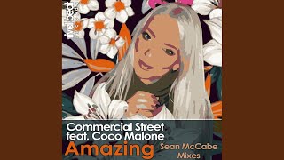 Amazing Sean McCabe Dub [upl. by Notsirhc703]