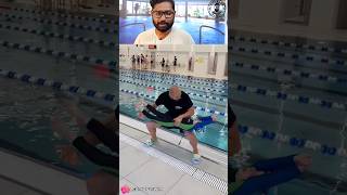 അണ്ടർവാട്ടർ സമ്മർസൊൾട്ട് എങ്ങനെ പഠിക്കാം  how to learn underwater somersault swimming shotesfeed [upl. by Fife]