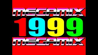 DANCE 1999 MEGAMIX BY STEFANO DJ STONEANGELS  Gigi Dagostino Eiffel 65 Mabel PreziosoMario più [upl. by Carrol]