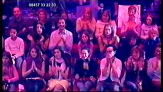 Blankety Blank 2004 Special [upl. by Marcel]