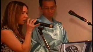 Cha Cha Medley Lien Khuc KhmerVietnameseEnglish songsThe Eclipse Band MarylandVirginia [upl. by Coreen]