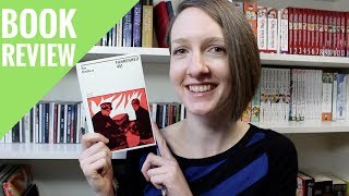 Fahrenheit 451 BOOK REVIEW CC [upl. by Mellette]