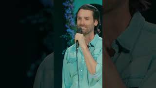 Matt MacLean  Privileged Insomnia  Stand Up Comedy [upl. by Orson]