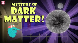 What Is Dark Matter  Mystery Of Dark Matter  The Dr Binocs Show  Peekaboo Kidz [upl. by Imarej653]