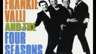 Frankie Valli and 4 Seasons  Beggin [upl. by Hesta]