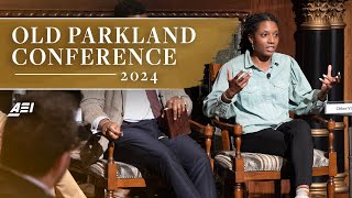 The Future of Black Identity  OLD PARKLAND CONFERENCE 2024 [upl. by Rex308]