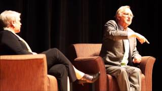 Richard Dawkins on Speciesism [upl. by Aurelia]