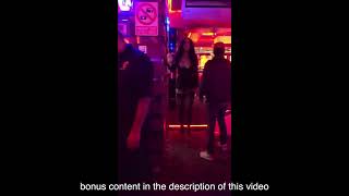 Inside Hong Kong Gentlemens Club [upl. by Lairbag]