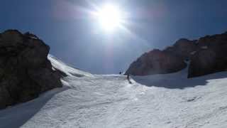 Forcella della Lavina [upl. by Concettina]