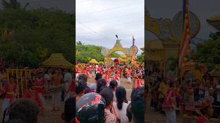 Beautiful seenigama esala perahera festival traditional dance🔱💃🌿 perahara dance [upl. by Hussein3]