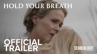 Hold Your Breath  Official Trailer  Disney [upl. by Methuselah628]