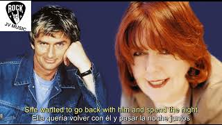 Mike Oldfield  Family man Subtítulos en español e inglés [upl. by Davine921]