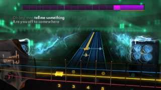 Rocksmith 2014 REM Uberlin Bass DLC [upl. by Esilehs522]