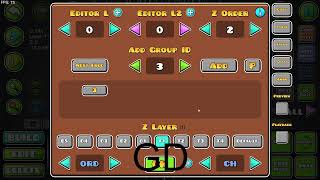 Kirill mygames I Играю в GDPS И Geometry dash I Geometry dash gdps I ReqOn [upl. by Cavallaro845]