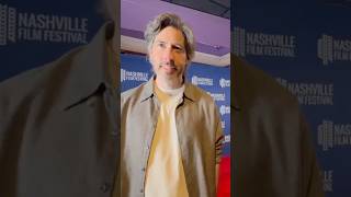 Jason Reitman talks writing Saturday Night snl saturdaynightlive comedy movies redcarpet [upl. by Dolf]