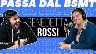 La RICETTA della SEMPLICITÀ BENEDETTA ROSSI passa dal BSMT [upl. by Etnuahc]