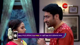 Mala Bodol  Ep  72  Oct 15 2024  Best Scene 3  Zee Bangla [upl. by Charline]