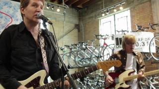 Steve Wynn amp The Miracle 3  Resolution Live on KEXP [upl. by Ssej]