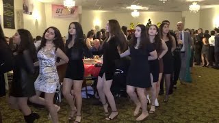 Assyrian Dance PartyPrepared by Ed [upl. by Amiaj]