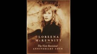 Loreena McKennitt The Lady of Shalott instrumental by Leo [upl. by Rorry]