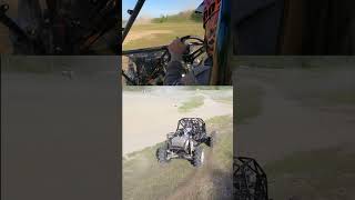 FIRST RIP IN MEGA TRUCK megatruck monstertruck shorts bigblockchevy bigtruck racetruck [upl. by Luhem]