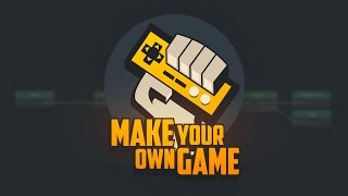 Make Your Own Game [upl. by Allianora]