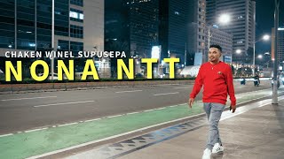 Pop Ambon Terbaru  NONA NTT  Chaken Winel Supusepa  Official Music Video [upl. by Akyeluz]