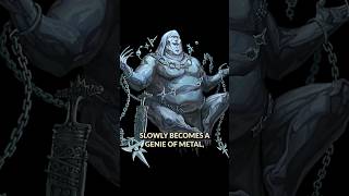 Metal Genies of MECHANUS [upl. by Doble]