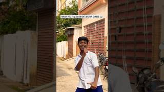 School Children’s Day miss karideli 😭  Odia comedy 😂  Funny Pratik  Children’s Day comedy [upl. by Pihc]