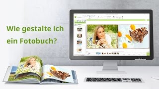 NEUE Fotobuch Software von fotokasten [upl. by Grigson523]