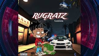 Genista  Rugratz Official Audio Juta Riddim [upl. by Pardo647]