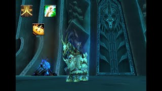 Holy Priest Guide for ICC Wotlk Classic [upl. by Aruon]