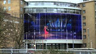 Memories of BBC Television Centre [upl. by Yeldoow]