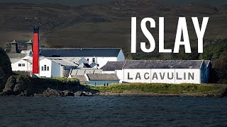 ISLAY — The worlds most ICONIC whisky island [upl. by Aihtnyc]