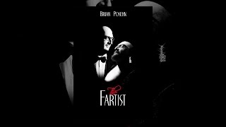 Brian Posehn The Fartist [upl. by Goldia]