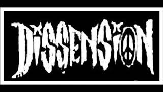 Dissension  Discography CD  1996  Full Album [upl. by Suzetta]