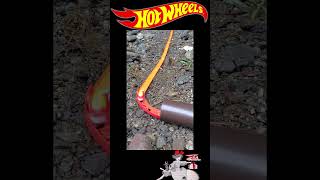 Hot Wheels gravel road ホットウィール Hot Wheels [upl. by Ahtnicaj589]