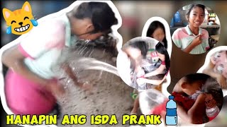 Hanapin Ang Isda Prank🍾my umiiyak Watch Now🫶batangvlogger Subscribe na kayo guys ✨✅ [upl. by Wattenberg489]