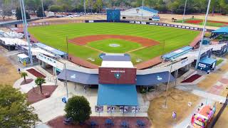 Welcome to Brooks Field for the 2024 season [upl. by Skipper]