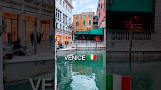 Venice Italy 🇮🇹 shorts venice italytravel [upl. by Anikahs]